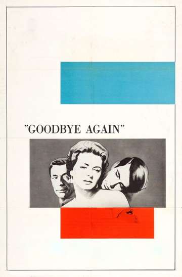 Goodbye Again Poster