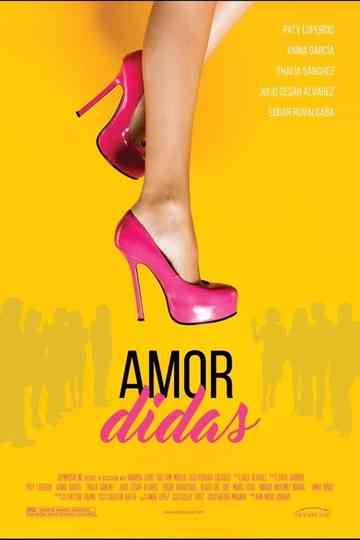 Amor-Didas