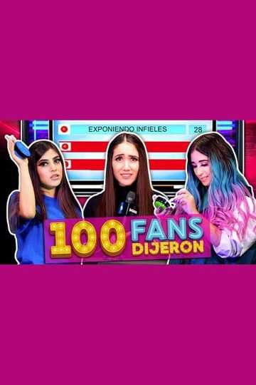 Badabun 100 fans dijeron