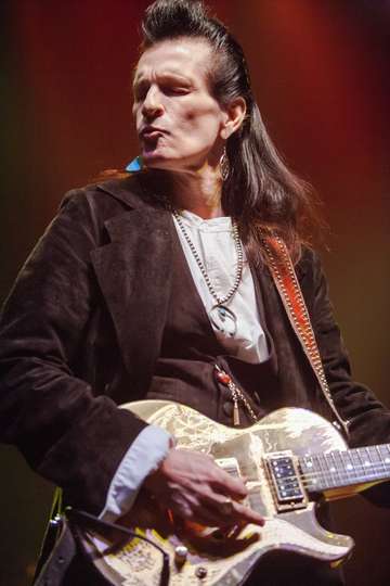 Willy DeVille Live at Rockpalast 1995  2008