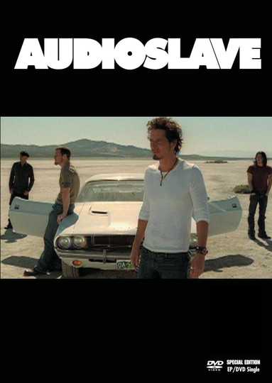 Audioslave Audioslave