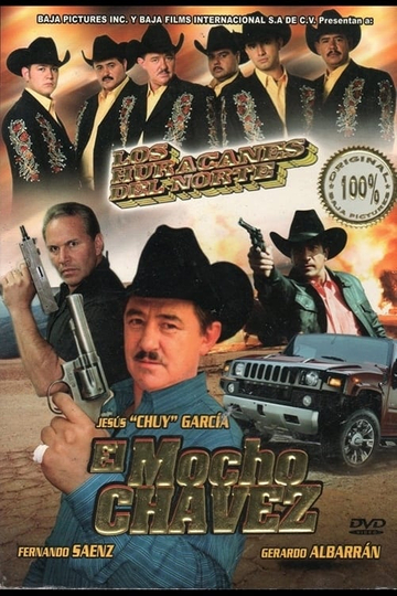 El mocho Chávez