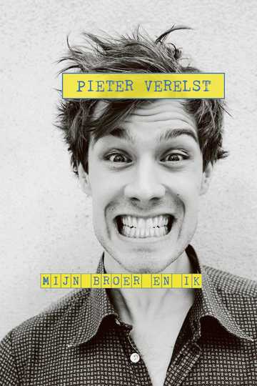 Pieter Verelst Mijn Broer en Ik