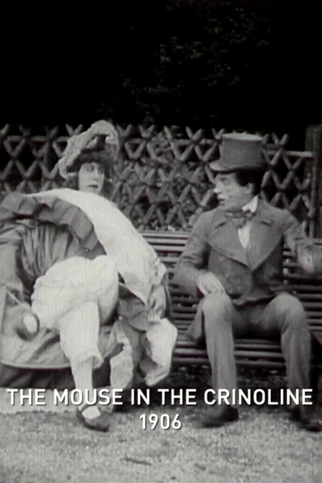 The Mouse in the Crinoline