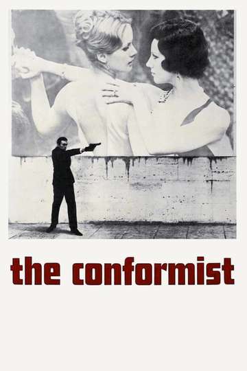 The Conformist Poster