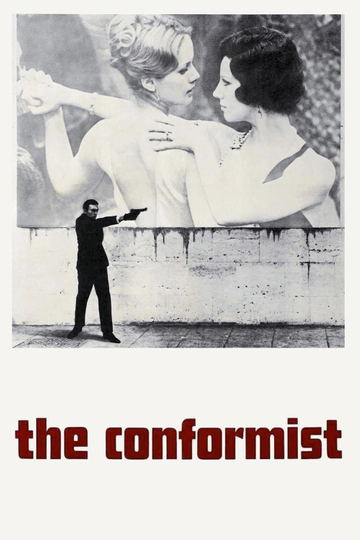 The Conformist Poster