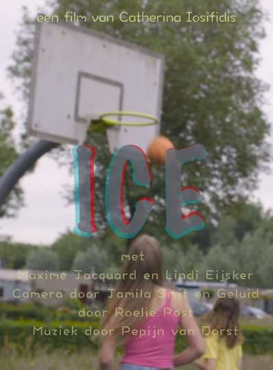 ICE Poster