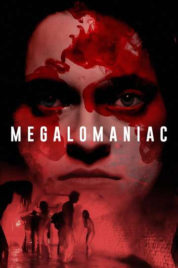 Megalomaniac Poster