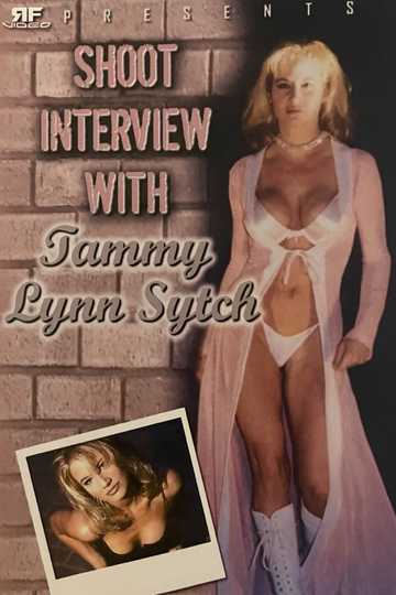 RFVideo Presents Shoot Interview With Tammy Lynn Sytch