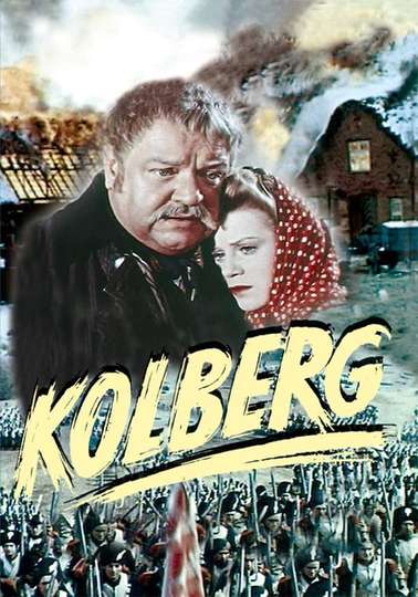 Kolberg Poster