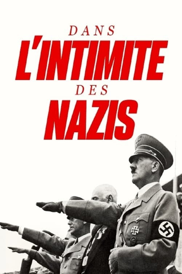 Dans lintimité des nazis