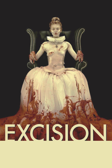 Excision Poster