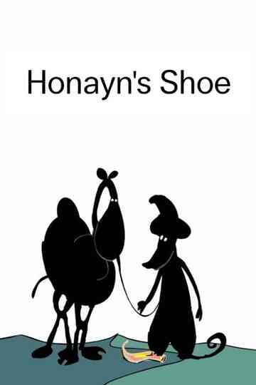 Honayn's Shoe poster