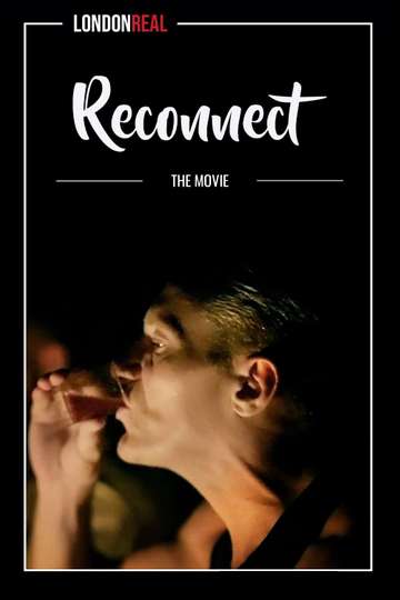 Reconnect The Movie Poster