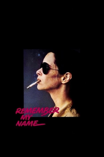 Remember My Name