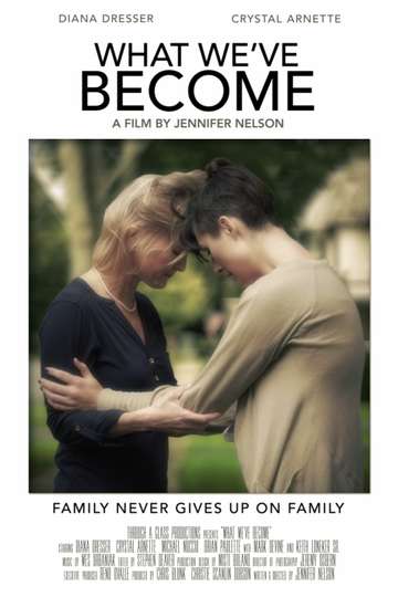What Weve Become Poster