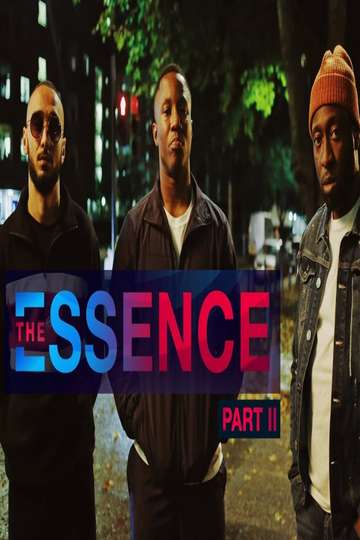 The Essence Part II Poster