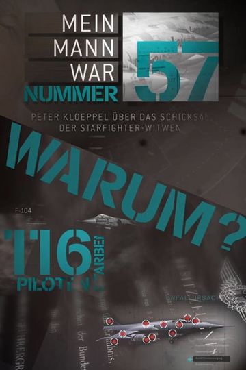 Mein Mann war Nummer 57