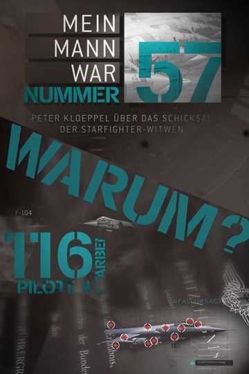 Mein Mann war Nummer 57