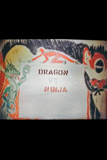 Dragon Vs Ninja