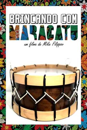 Brincando com Maracatu