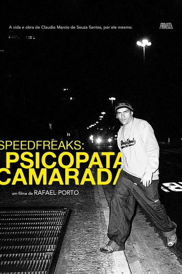 SpeedfreakS Psicopata Camarada