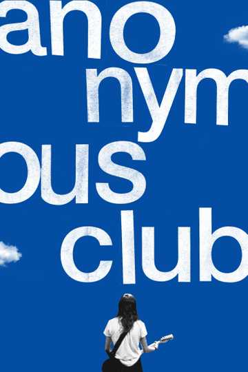 Anonymous Club