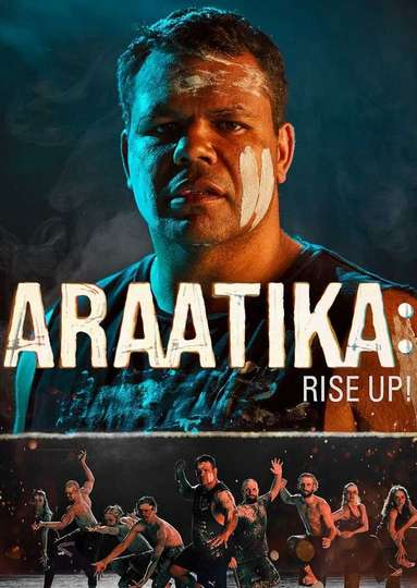 Araatika Rise Up Poster