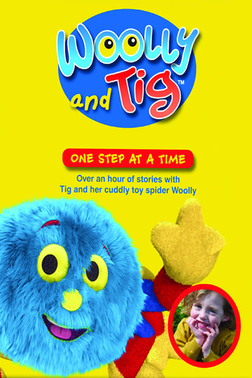 Woolly and Tig Poster