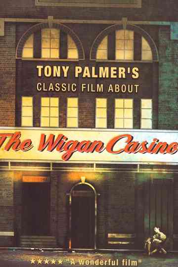 The Wigan Casino