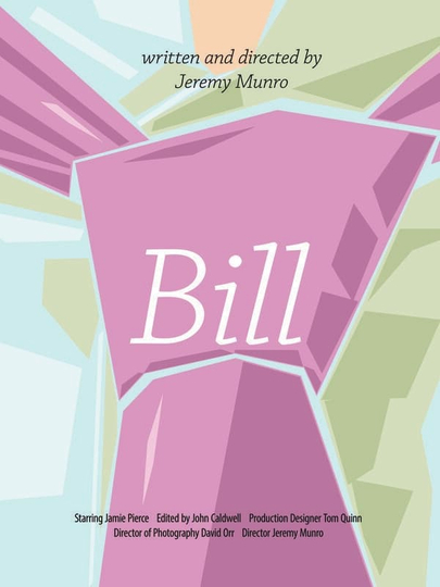 Bill Poster