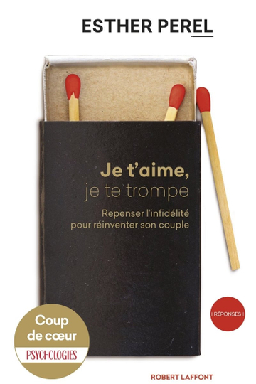 Je t'aime, je te trompe