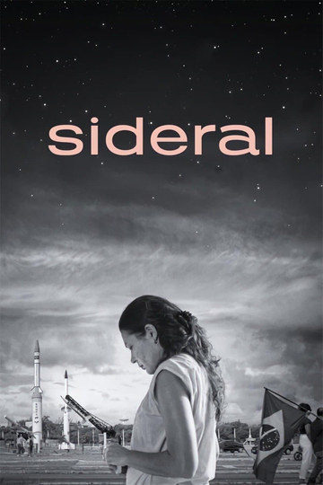 Sideral Poster