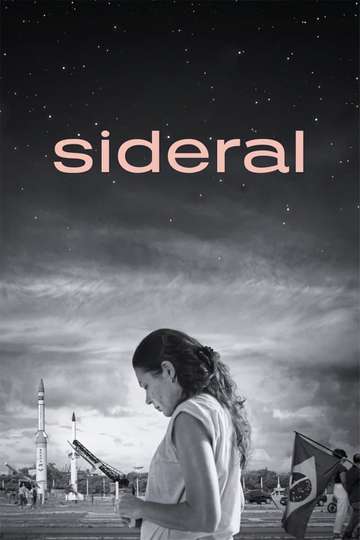 Sideral Poster