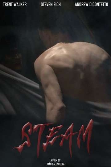 Steam Poster