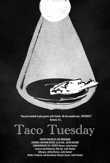 Taco Tuesday