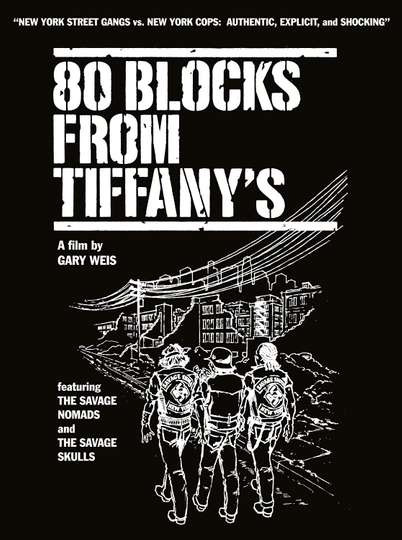 80 Blocks from Tiffanys