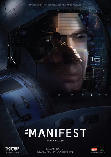 Together Apart: The Manifest