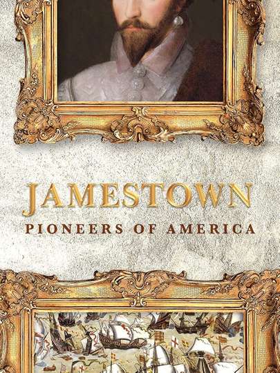 Jamestown Pioneers of America