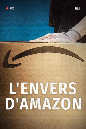 Lenvers dAmazon Poster