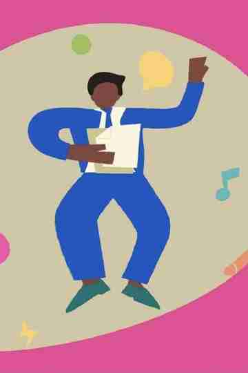 This Is My Story Poster