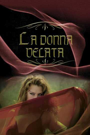 La donna velata