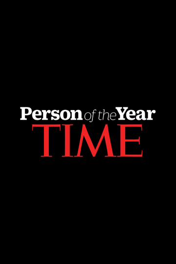 TIME Person of the Year