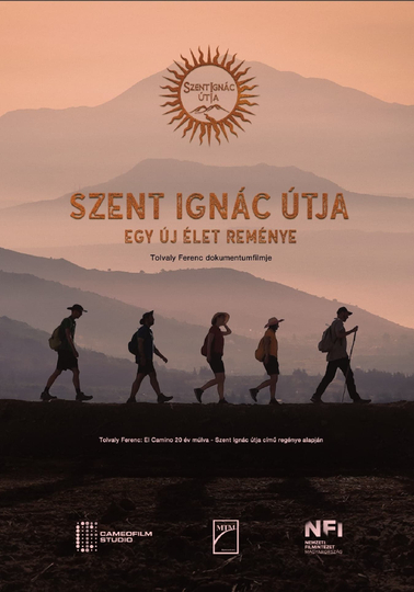 Szent Ignác útja – Camino Ignaciano