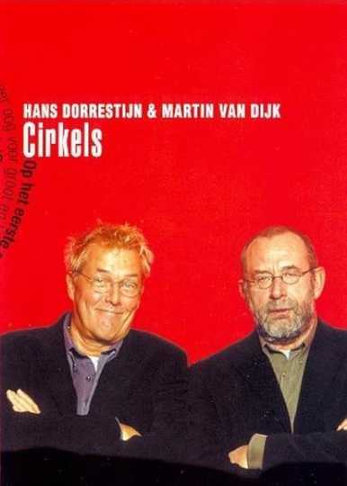 Hans Dorrestijn  Martin van Dijk Cirkels