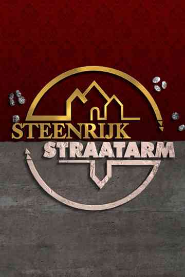 Steenrijk, Straatarm poster