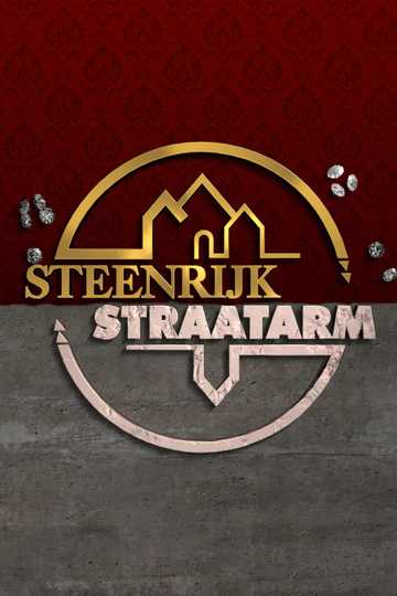 Steenrijk, Straatarm Poster