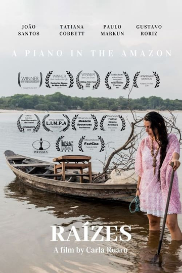 Raízes - A Piano in the Amazon