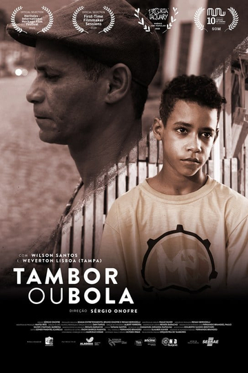 Tambor ou Bola