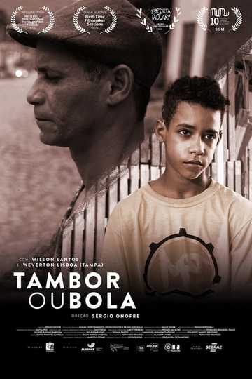 Tambor ou Bola